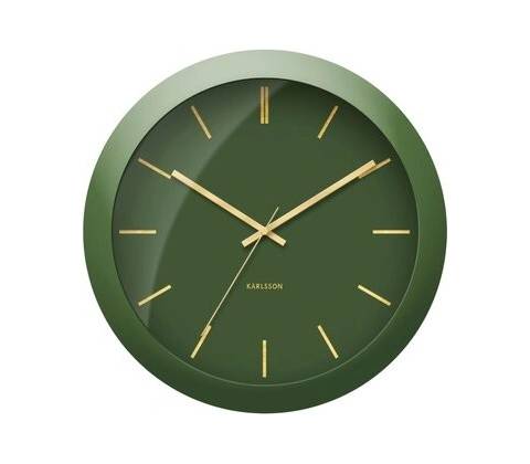 Karlsson Globe 5840GR