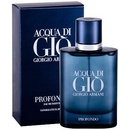 Parfémy Giorgio Armani Acqua Di Giò Profondo parfémovaná voda pánská 40 ml