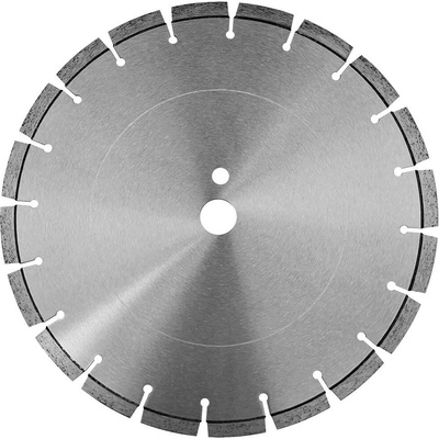 Nástroje cz Kotouč diamantový univerzální 300 x 25,4 mm IM-DK-07-300