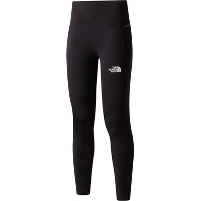 The North Face Дамски клин за бягане The North Face Women's Lightbright Tight Running tights - Black - размер XS (127-1204-0111)
