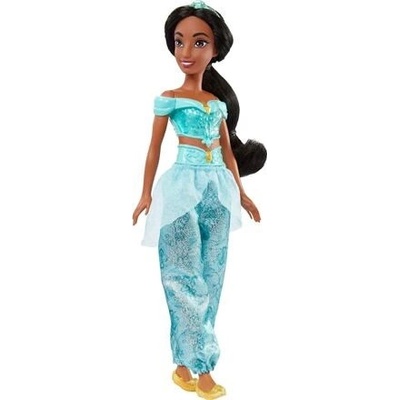 Mattel Disney Princess Jasmína