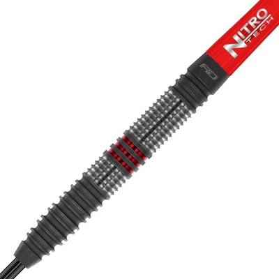 Red Dragon Steel Jonny Clayton - Hiraeth - 23g