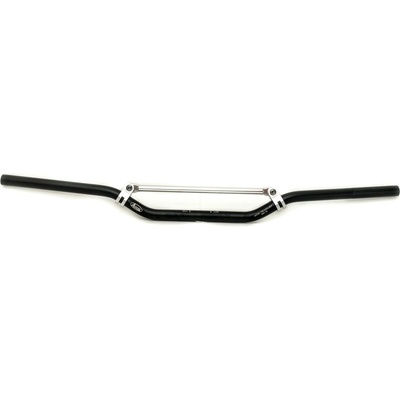 ACCEL hliníková s hrazdou 22,2mm MX yamaha YZ černá 65/810 mm