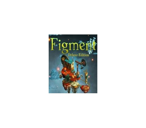 Figment (Deluxe Edition)