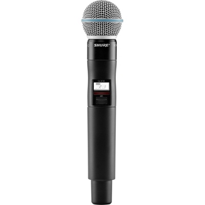 Shure QLXD2/B58A-G51