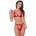 Anais Maura Set Red S/M