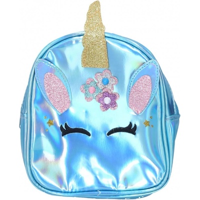 Wiki Jednorožec modrý