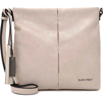 Suri Frey dámské crossbody Alexia krémová