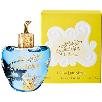 Lolita Lempicka Lolita Lempicka Le Parfum parfumovaná voda unisex 100 ml