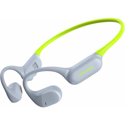 Langsdom AirWave Pro šedá zelená