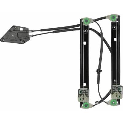 Mechanizmus zdvíhania okna TOPRAN 117 133 117 133