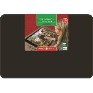 Jumbo Дъска Jumbo за подреждане на пъзели - 1000 части (17957)