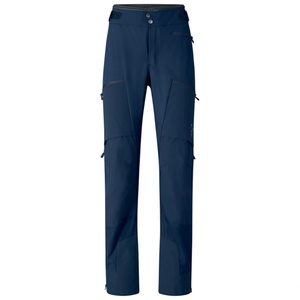 Norrona lyngen flex1 light Pants Размер: L / Цвят: тъмно син