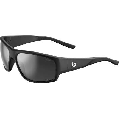 Bollé Слънчеви очила Bollé Sfinx Polarized Volt+ S3 Sunglasses - Black Matte / Volt+ Gun Polarized (205-7159-0111)