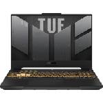 ASUS TUF Gaming F15 FX507ZC4-HN081 Преносими компютри