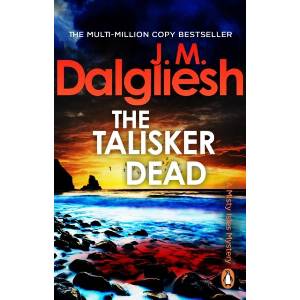 Talisker Dead | J M Dalgliesh (ISBN: 9781837320356)