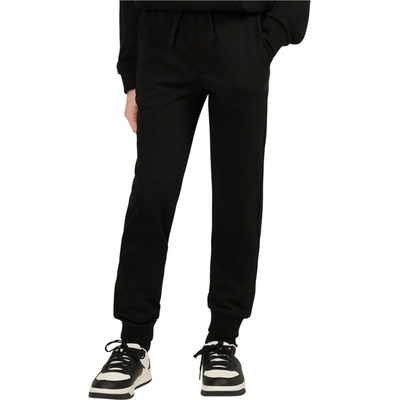 4F Trousers Cas M1828 Deep Black