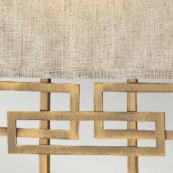 Image 1 of Elstead Lighting HK-LANZA2-BR