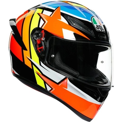 AGV K-1 Rodrigo Replica