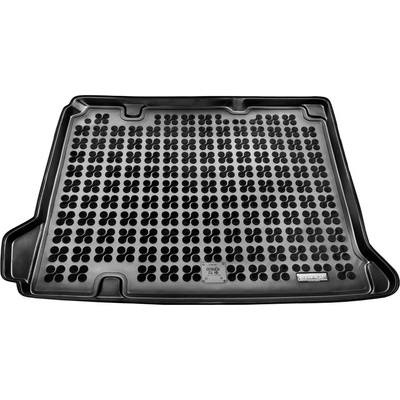 Rezaw-Plast Гумена стелка за багажник за Citroen C4 (2010+) with subwoofer - Rezaw Plast (230135)