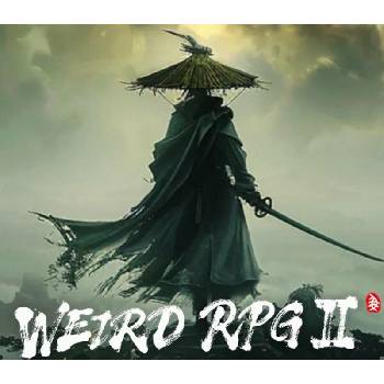 Weird RPG 2