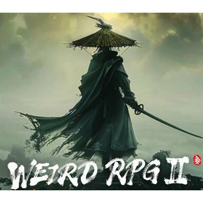 Weird RPG 2
