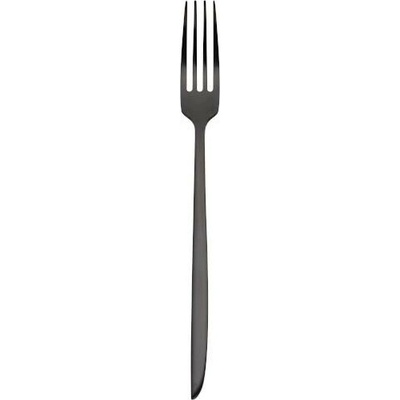 Etermum Orca Black vidlička jídelní 20,7 cm