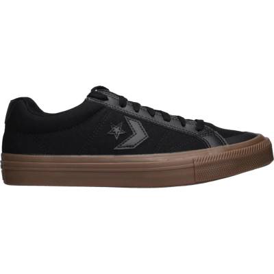 Converse Sport Casual čierna,hnedá