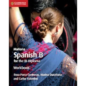Manana Workbook | CONTRERAS ROSA PARR (ISBN: 9781108440622)