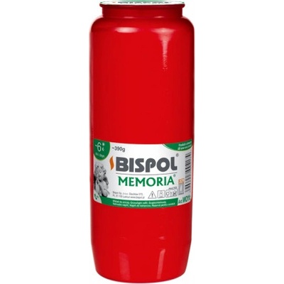 Bispol MEMORIA 430 g