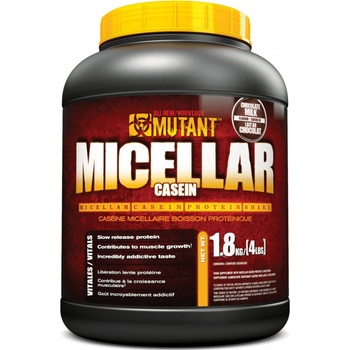PVL Mutant Micellar Casein 1800 g