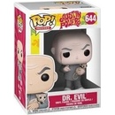 Funko Pop! Austin Powers Dr. Evil 9 cm