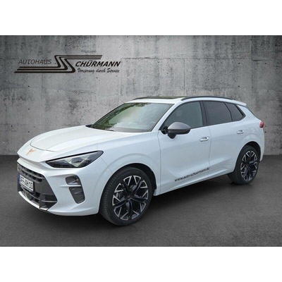 Cupra Terramar 2.0 TSI 4Drive DSG 150 kW