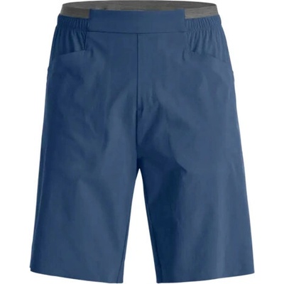 Ortovox TRACE SHORTS modrá