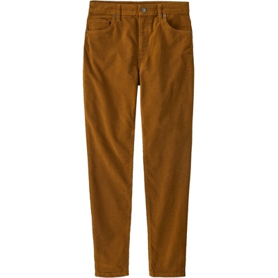 Patagonia Дамски ежедневен панталон Patagonia Women's Organic Cotton Everyday Cords Casual trousers - Shelter Brown - размер 24 (US) (107-1352-0911)