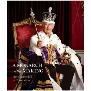 From Accession to Coronation | Pamela Hartshorne (2023)