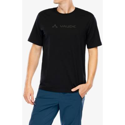 Vaude Logo T-Shirt II black