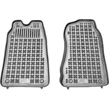 Image 1 of Rezaw-Plast Гумени стелки за Ford Transit (2000-2014) - тип леген (200613)