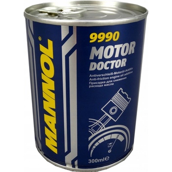 Mannol Motor Doctor 350 ml