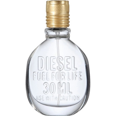 Diesel Fuel For life toaletní voda pánská 30 ml