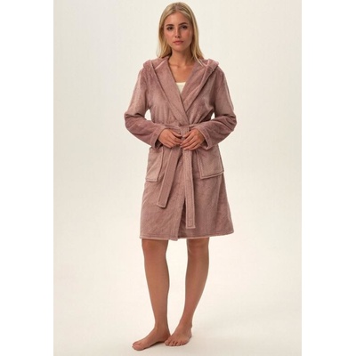 Henderson dámsky župan s kapucňou 41950