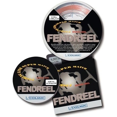 Colmic FENDREEL 150 m 0,185 mm