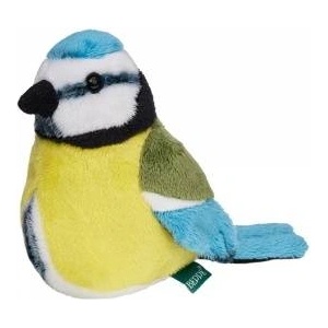 BEPPE Mascot Bird Tat 13 cm