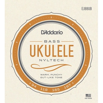 D´Addario EJ88UB