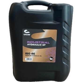 CYCLON Хидравлично масло cyclon hydraulic sp iso 46 20l (ji16004)