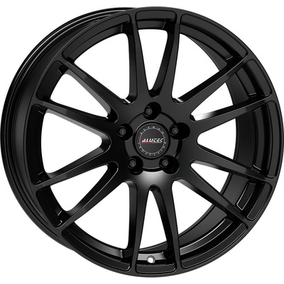 Alutec Monstr 6,5x16 4x100 ET45 black