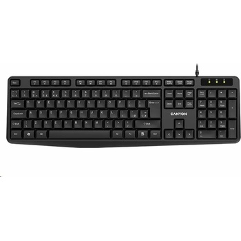 Canyon CNE-CKEY01-CS