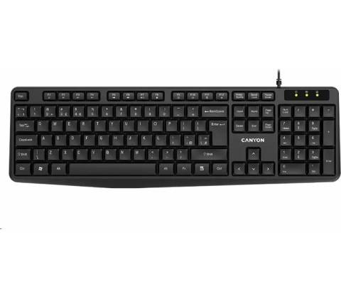 Canyon CNE-CKEY01-CS
