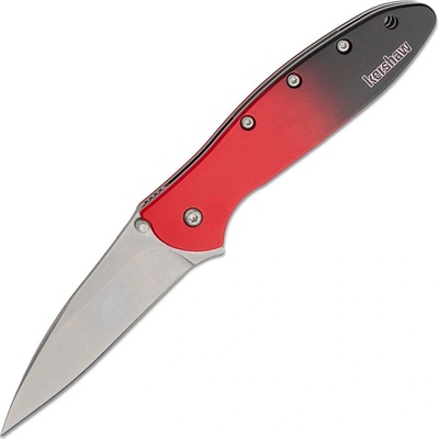 Kershaw Ken Onion Leek Stonewashed 1660GRD
