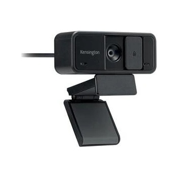 Kensington W1050 Fixed Focus Webcam